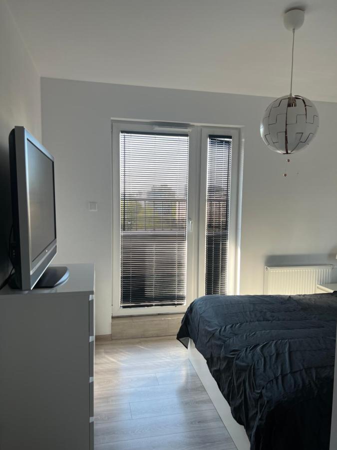 Apartament Ksiecia Janusza Varsovia Exterior foto